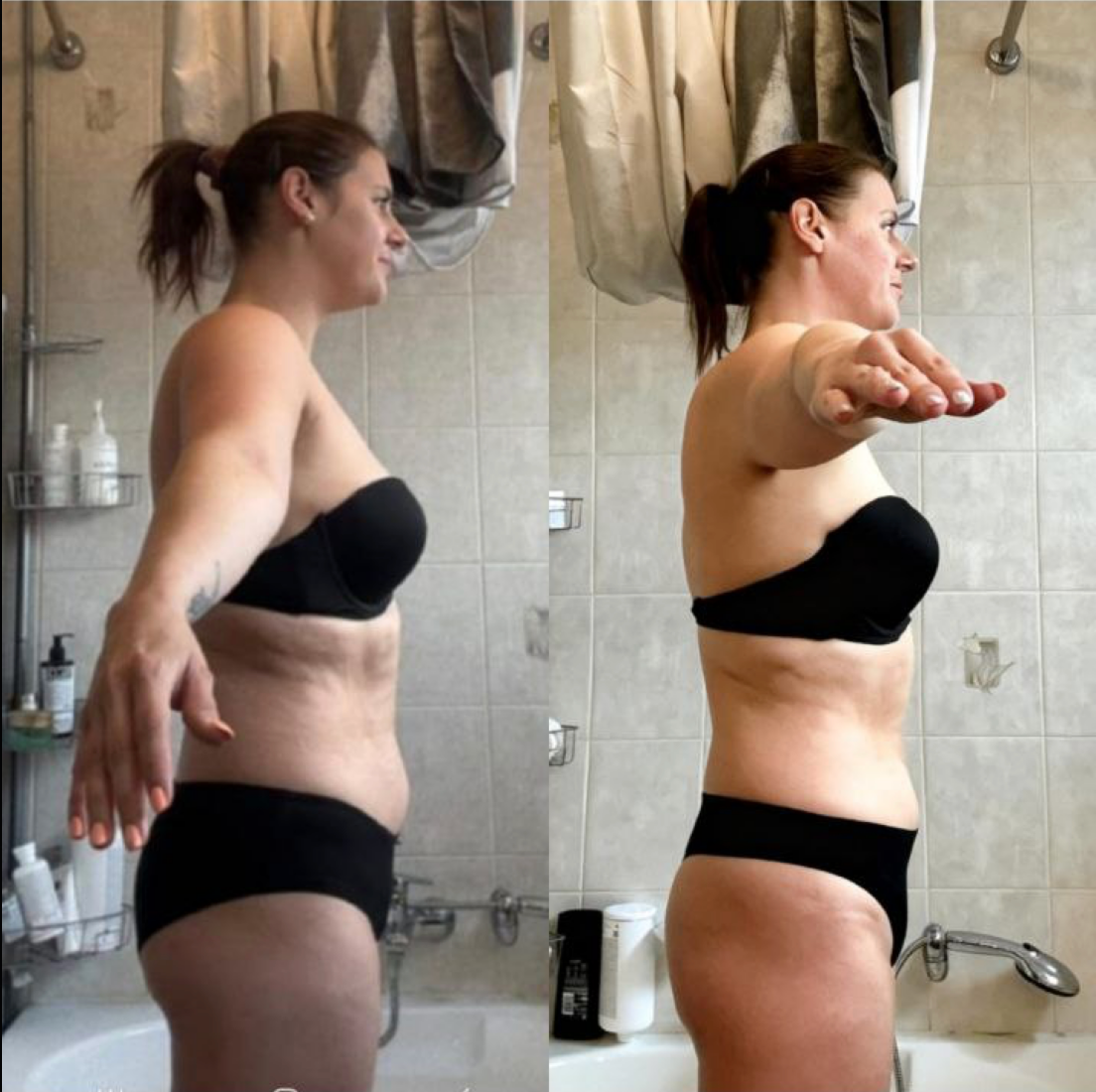 Alexia - Transformation 1