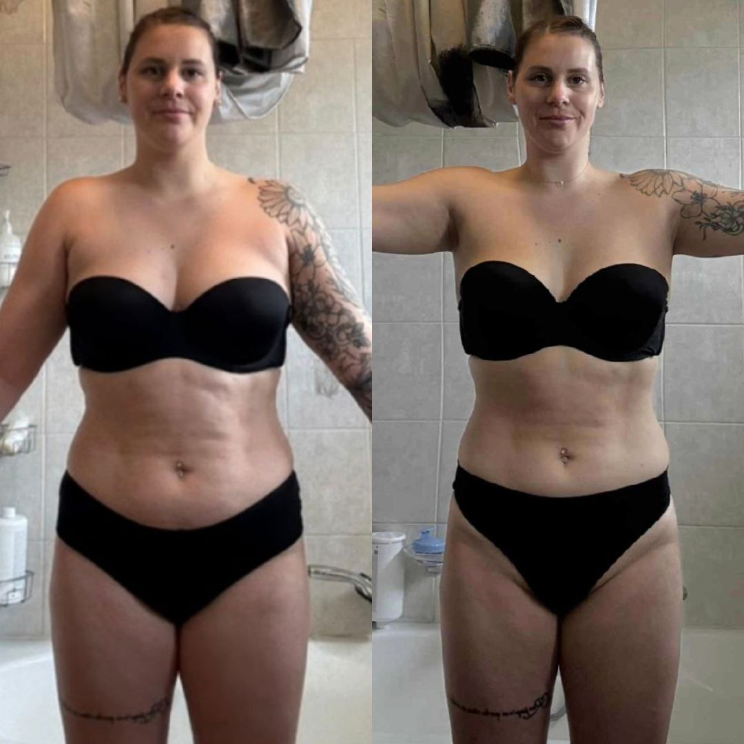 Alexia - Transformation 2