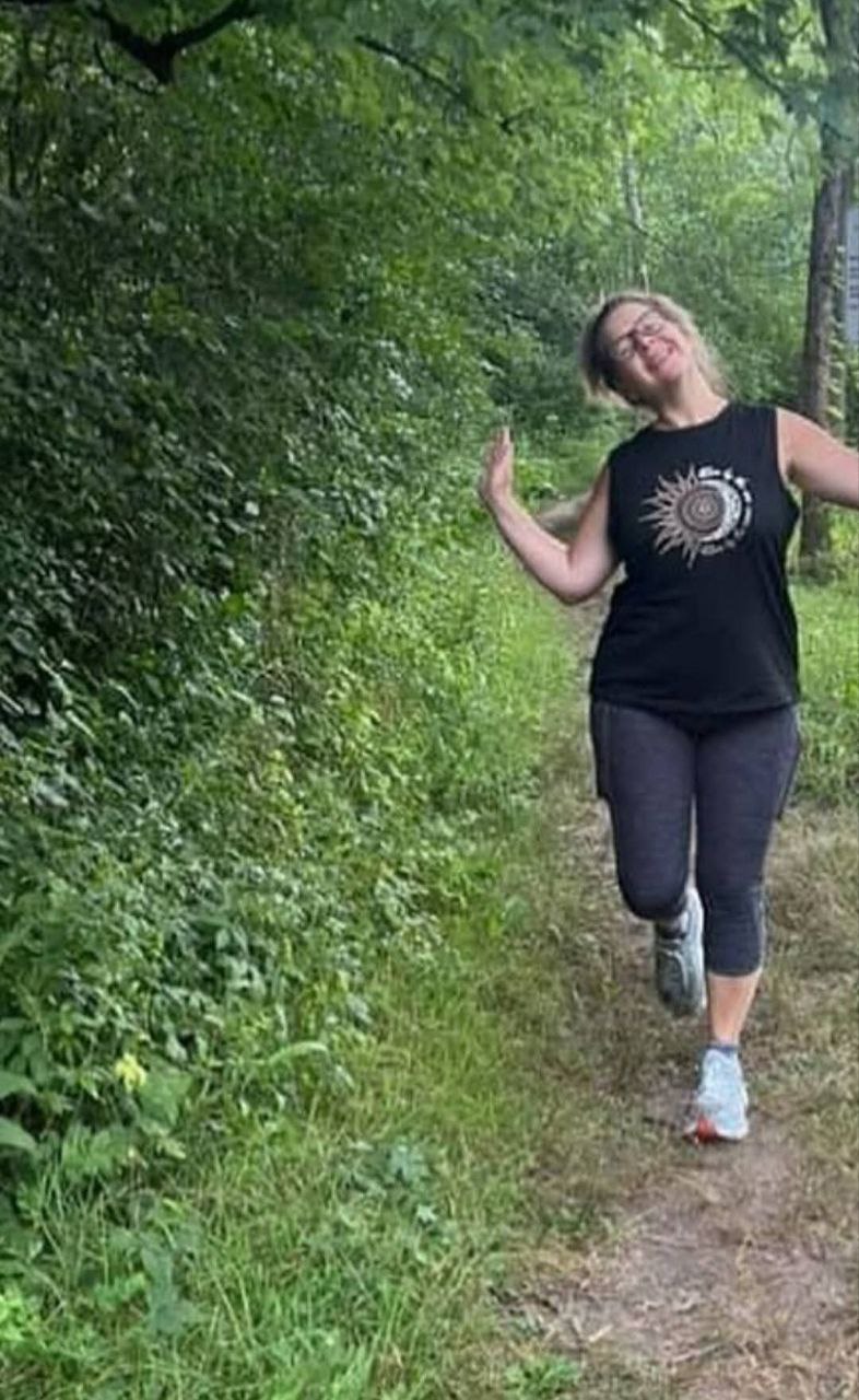 Murielle - Transformation